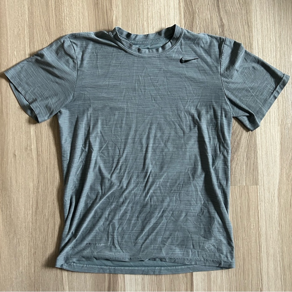 nike dri fit tee